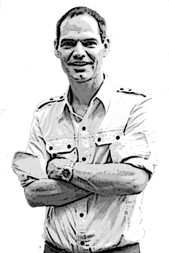 David Franke