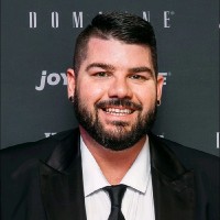 Vinny Robertson