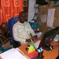 Soumaila Konate