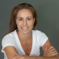 Miriam Dagostini OLY