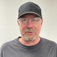 Greg Bruchman