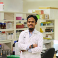 Dr. Mohamad Razlan Abd Rahman