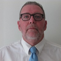 Mike Robarge