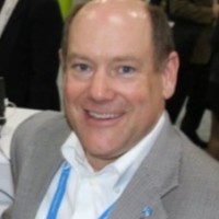Clark Mulligan, CAE