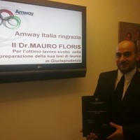 Mauro Floris