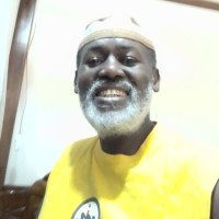 Macharia Ayub