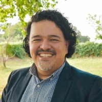 Brian Mena-Gunn