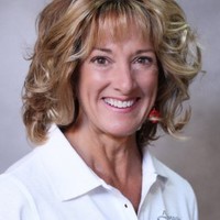 Pam Vrbenec