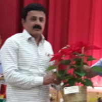 Prakash. K.S.