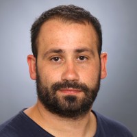 Dimitrios Chantzaras