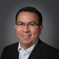 Luis Climaco, MSc EE, CISM, PMP, CCE-V, ITIL