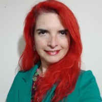 Angelica Flores Rodríguez