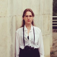 Анастасiя Зуева