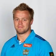 Jeremy D. Best
