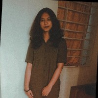 Jeevita Shetty