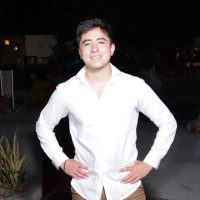 Diego Armando Velázquez Zamora
