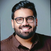 Darsh Shah