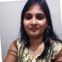 Indira Priyadarsini