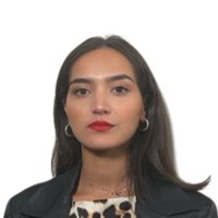 Ibtissam Ghenji