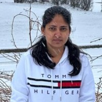 Rohini Dokur