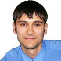 Ильшат Бикушев