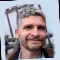 Marcus Griffith-Boyes