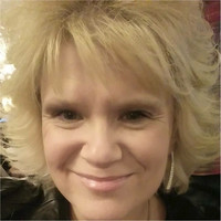 Vicky Driscoll