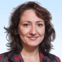 Irina Belykh