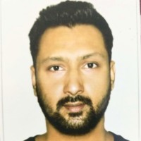 Mohammad Mobasshir