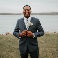 Marquis Gray