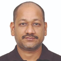 Saswat Tripathy