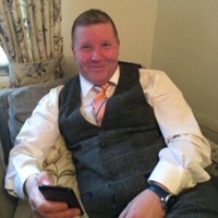 Keith Jones