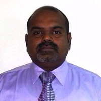 Prakash Ramachandran