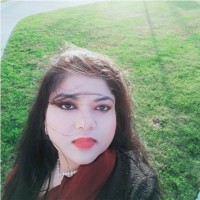 Nusrat Rahman