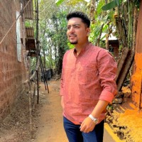 Bhosale Divesh
