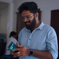 vishnu dharman
