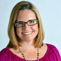 Mandy Nobles, M.Ed