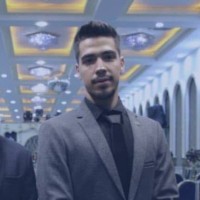 Alireza Mirfakhraie
