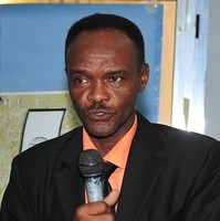 Ibrahim Osman