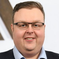 Stefan Kamermann