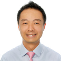 Benjamin Chan