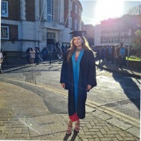 Charlotte Winwright
