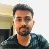 Bhushan Jagdale