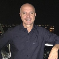 Gerson Arnold Macedo