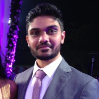 Maulik Amin
