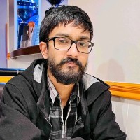 Kunal Vijay