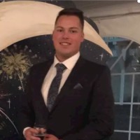 Bradley Neitzel-Clement