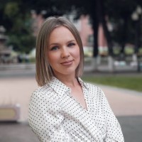 Maria Asoskova
