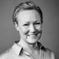 Linda Kamholm