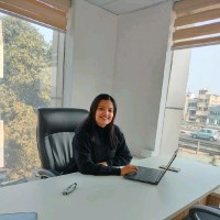 Shivani .